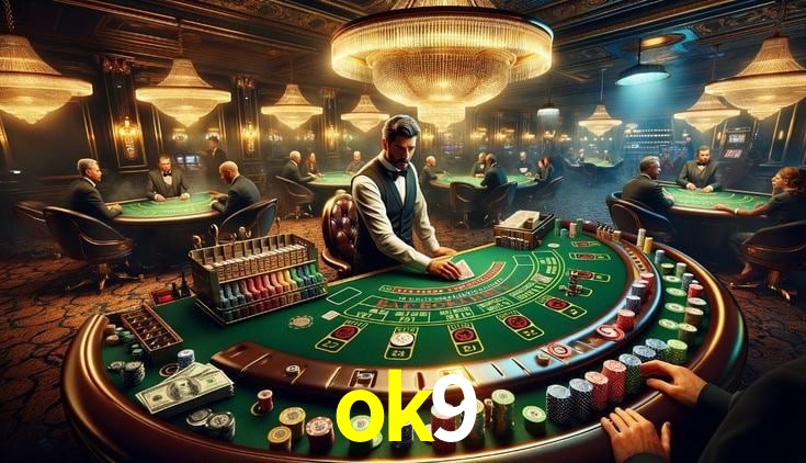 BGaming Live Blackjack