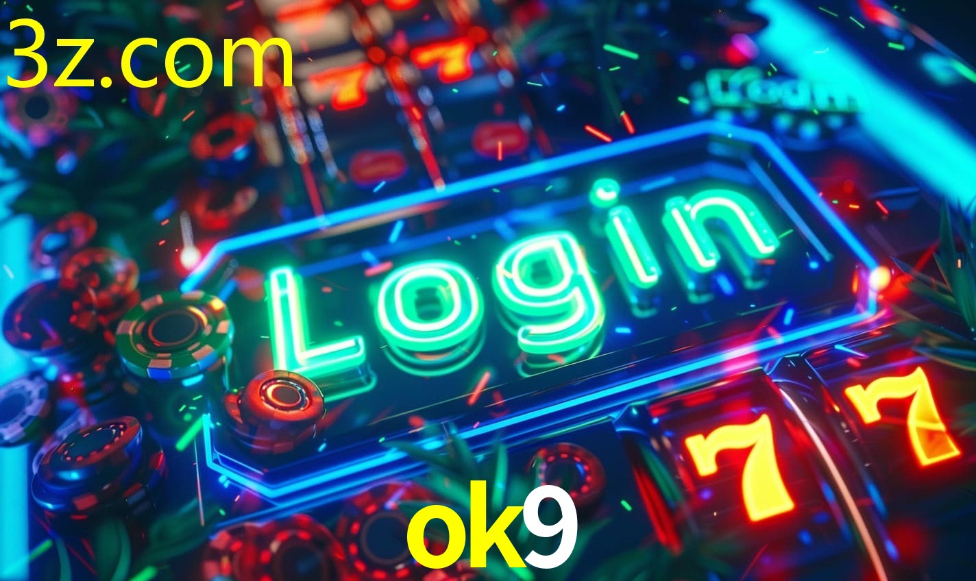 Apostas Futebol ao Vivo OK9.COM