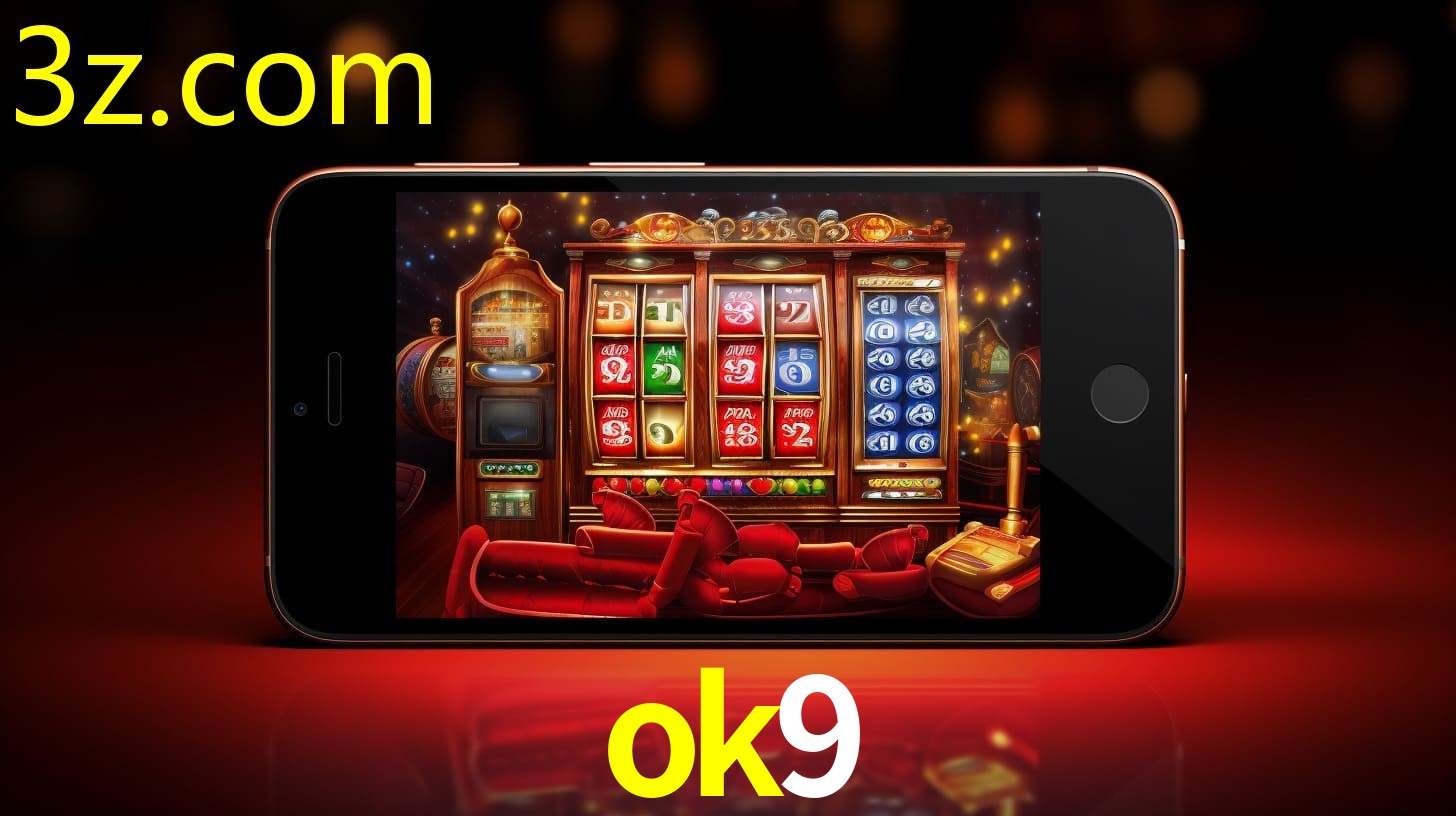 App OK9.COM  