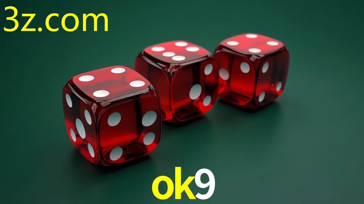 Jogos de Cassino OK9.COM